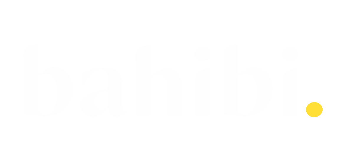 Bahibi logo